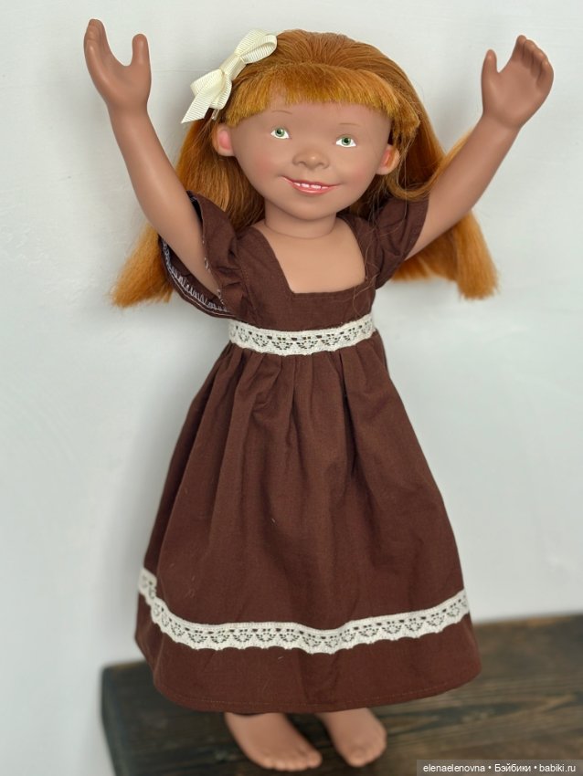 Холли Holly, Marie-Luise Schultz, White Balloon (фото 3)