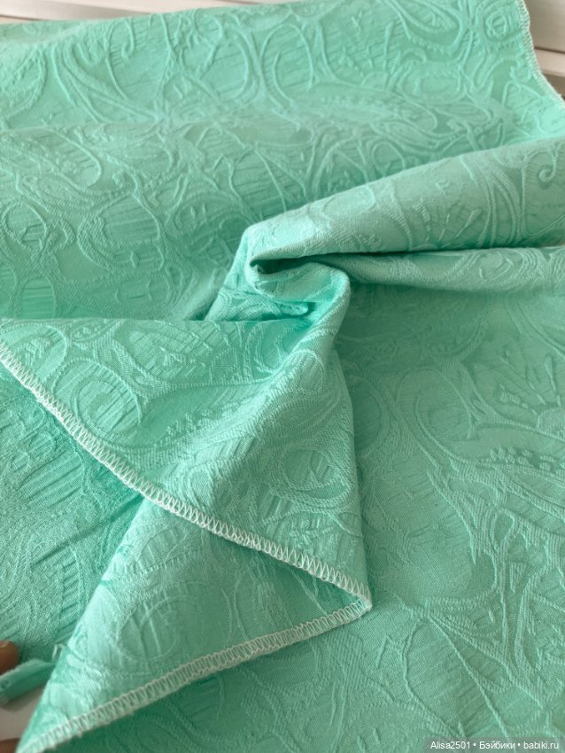 Жаккард стрейч — Ткани