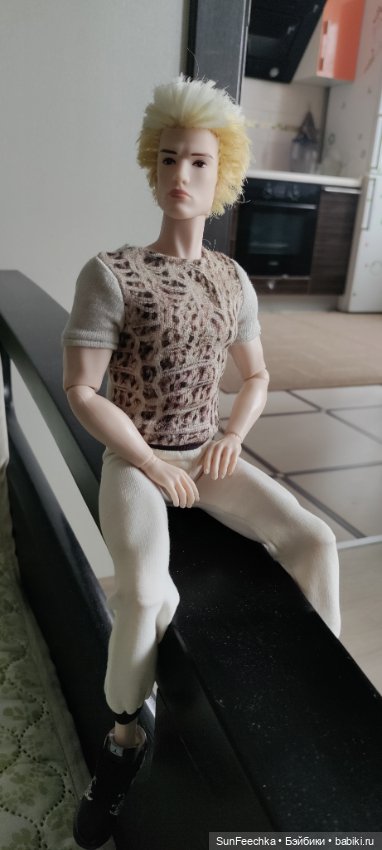 Свободный парень ищет новый дом (фото 2)