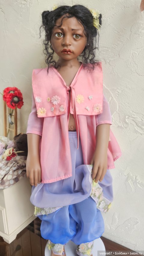 Драгоценная Precious Found от Philip Heath (фото 2)