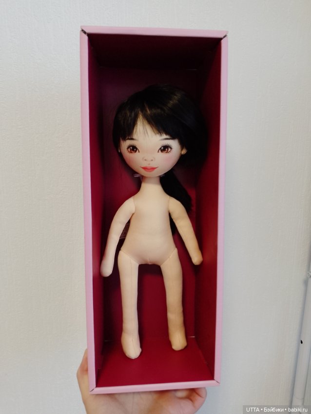 Лот кукол Orange toys — Игровые куклы (фото 2)