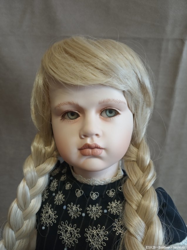 Валентина от Mundia Collection (фото 2)