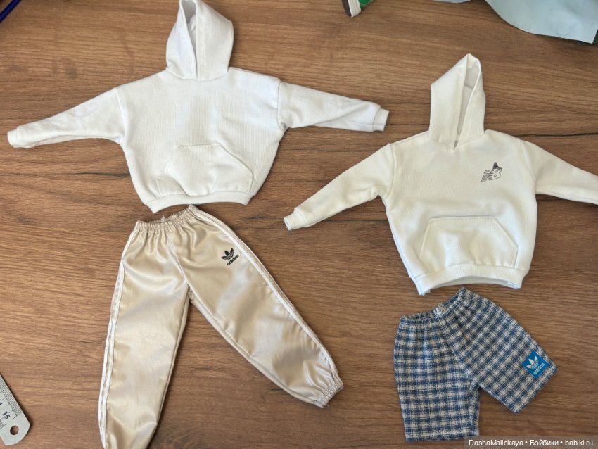 «Расхомяк» на экшенов и подобных 1/6 (фото 6)