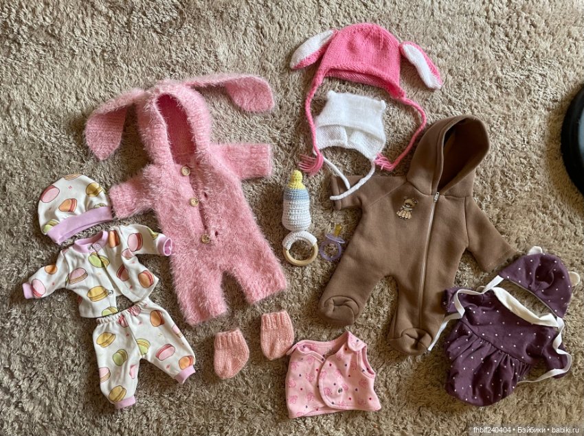 Силиконовая кукла реборн — Куклы реборн (фото 8)