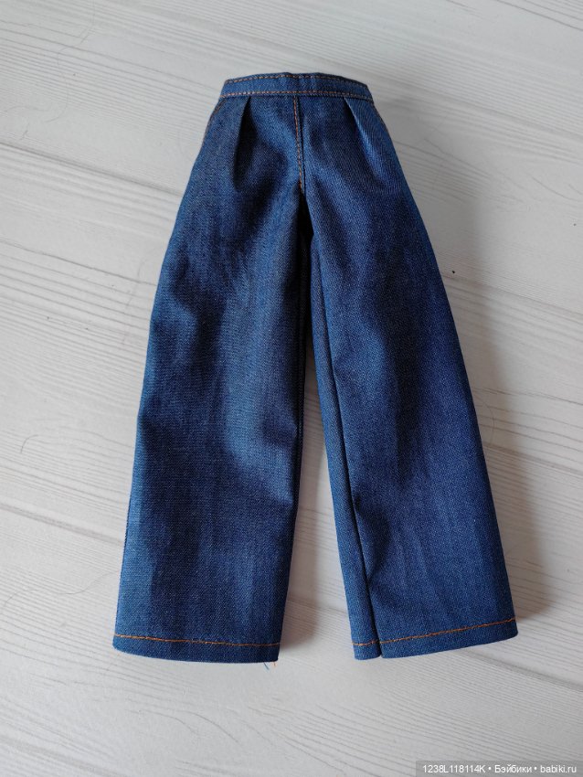 Одежда для кукол Morphingon 33 см (фото 4)