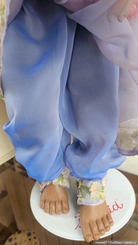 Драгоценная Precious Found от Philip Heath (фото 10)