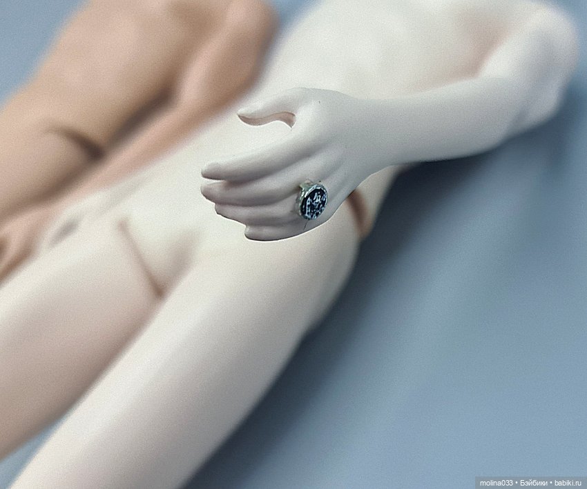 Статичные тела Кенов — Игровые куклы (фото 8)