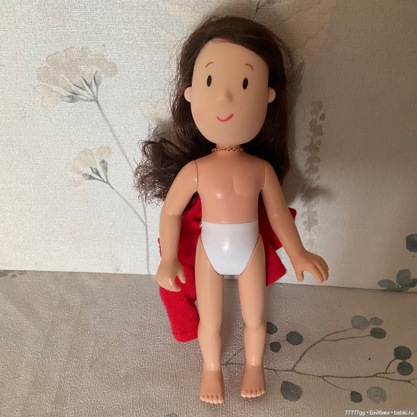 Девочка от Eden — Игровые куклы (фото 4)