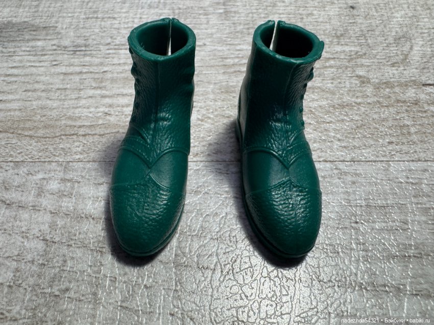 Аутфит Кена Волшебника — Одежда для кукол (фото 10)