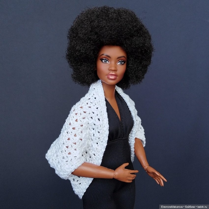 Кардиган для кукол Барби, Poppy Parker (фото 8)