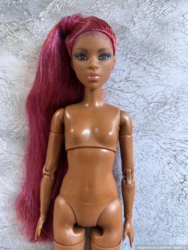 Тамика нюд — Фэшн (фото 3)