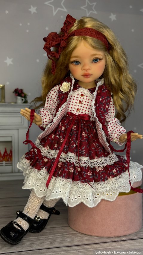 Одежда для Паола Рейна — Одежда для кукол (фото 3)