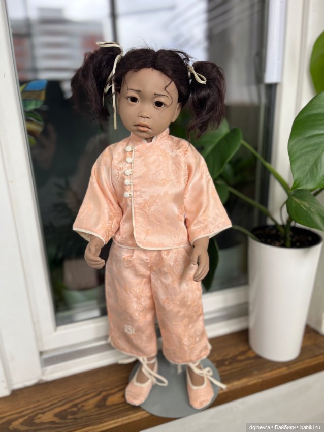 Nancy (Ненси) от Philip Heath для Gotz