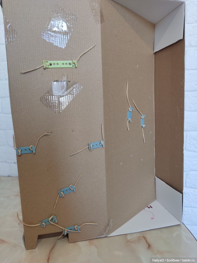 Бланка Готц Blanka Barcelona Gotz, 2023г (фото 5)