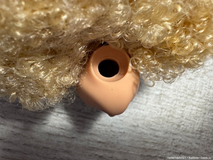 Барби Базовая модель №7 Виктория (фото 8)