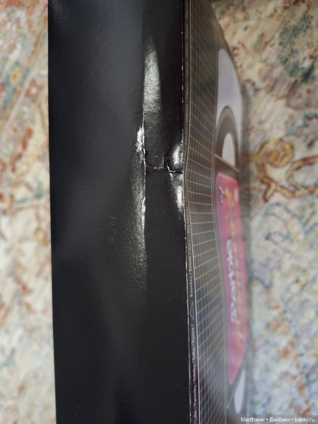 Kira Rewind — Игровые куклы (фото 6)