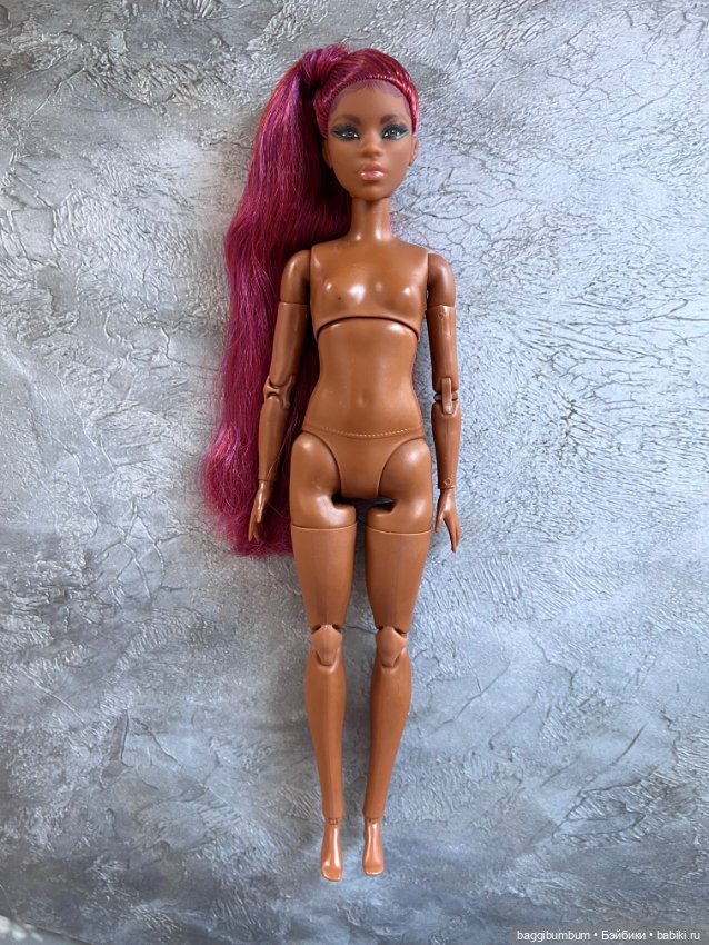 Тамика нюд — Фэшн (фото 4)