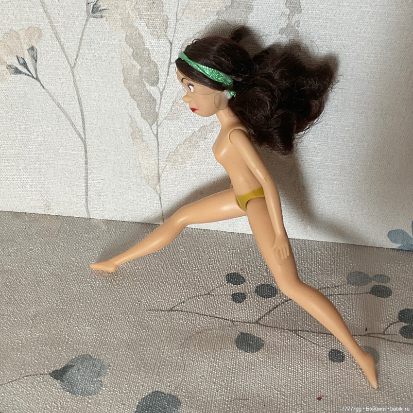 Дризелла — Игровые куклы (фото 7)