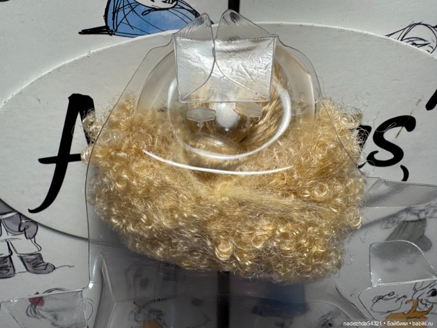 Барби Базовая модель №7 Виктория (фото 7)