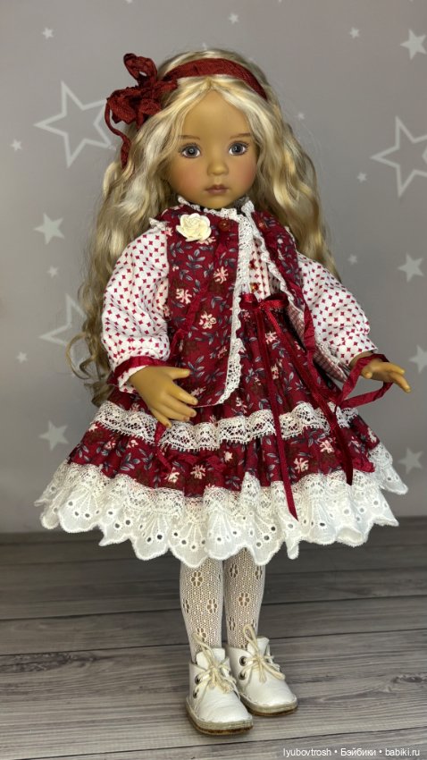 Одежда для Little darling (фото 7)