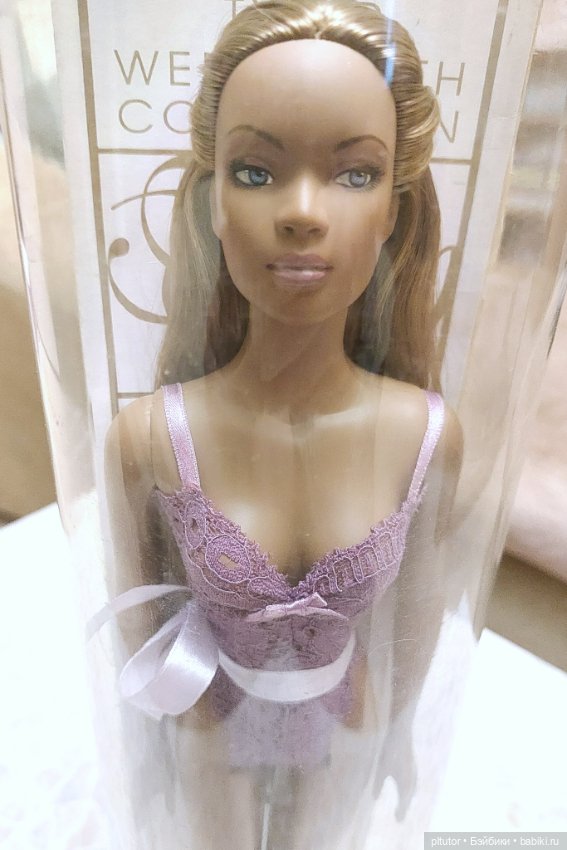 Тоннер Тайлер Эсме Tonner Tyler Violette Esme