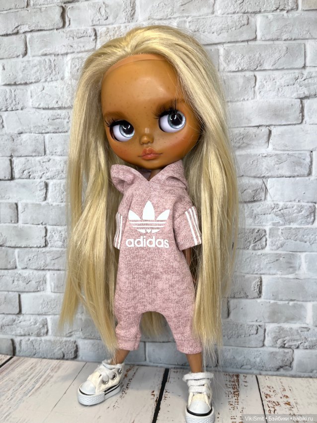 Продаю новую одежду для кукол Блайз (фото 5)