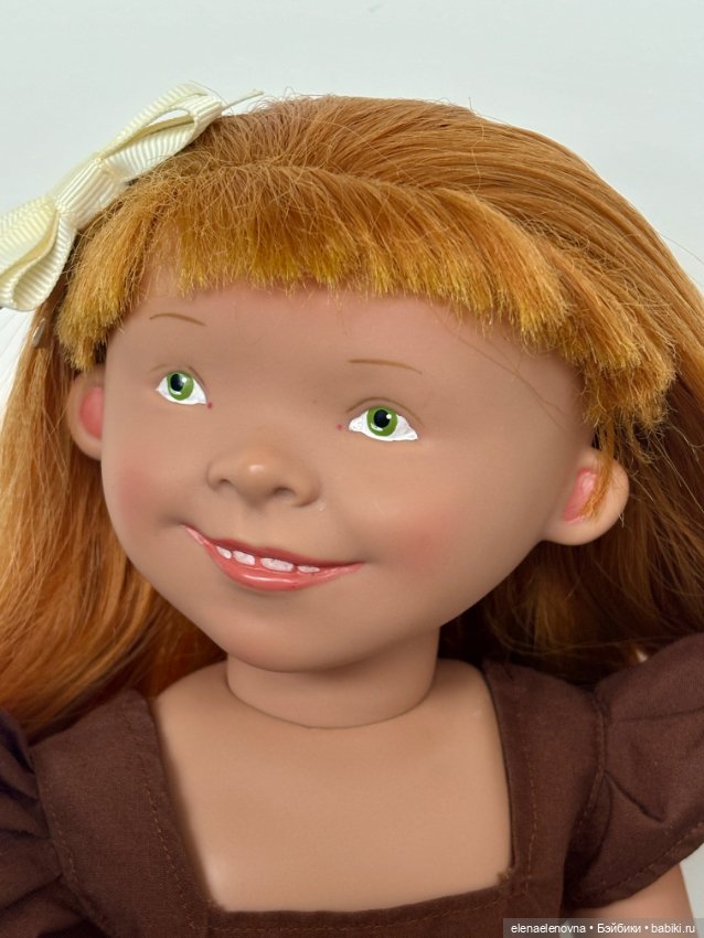 Холли Holly, Marie-Luise Schultz, White Balloon (фото 6)