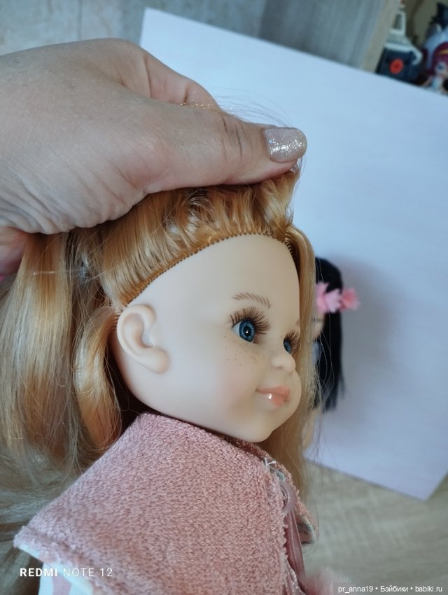 Клео кончита — Игровые куклы (фото 5)