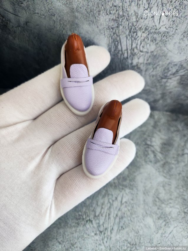 Обувь для парней Интегрити Мяуси (фото 4)