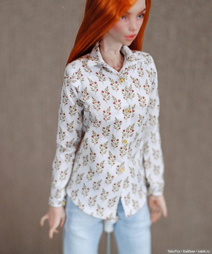 Распродажа для БЖД 1/6 и 1/6 (фото 7)