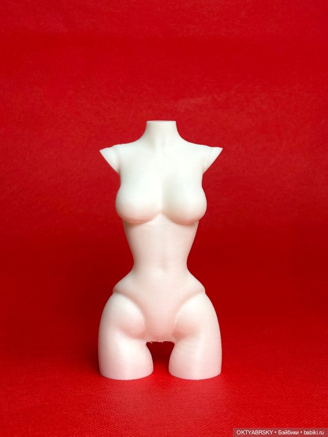 Манекен корсетный Mizi Katy Girl