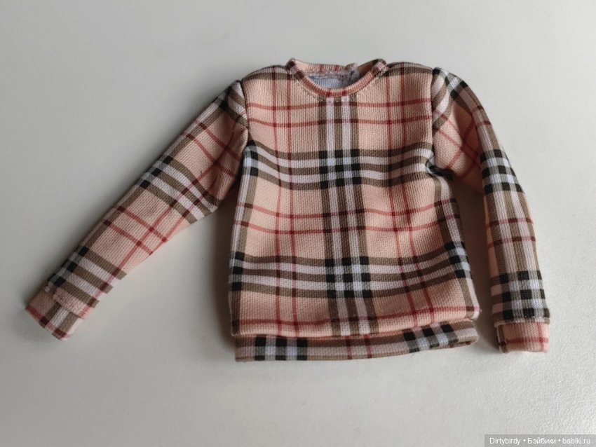 Готовые аутфиты от Эленприв, толстовки и брюки (фото 5)