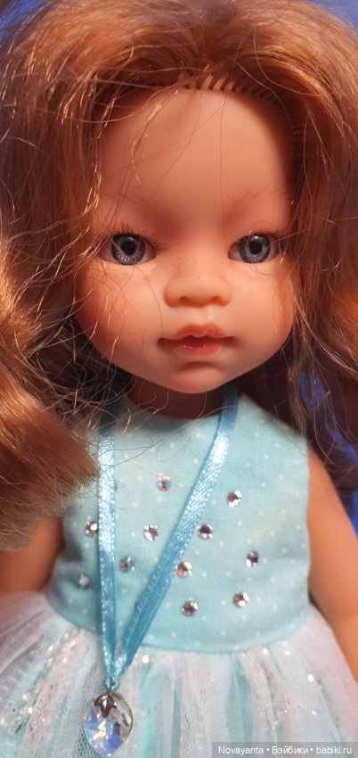 Кукла Антонио Хуан — Игровые куклы (фото 2)