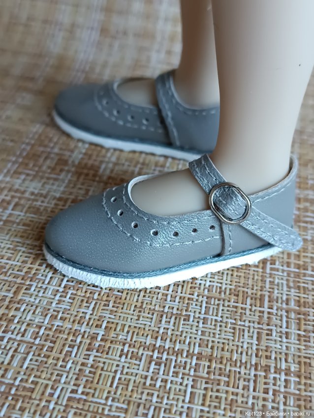 Туфельки для Руби Ред Ruby Red Fashion Friends (фото 5)