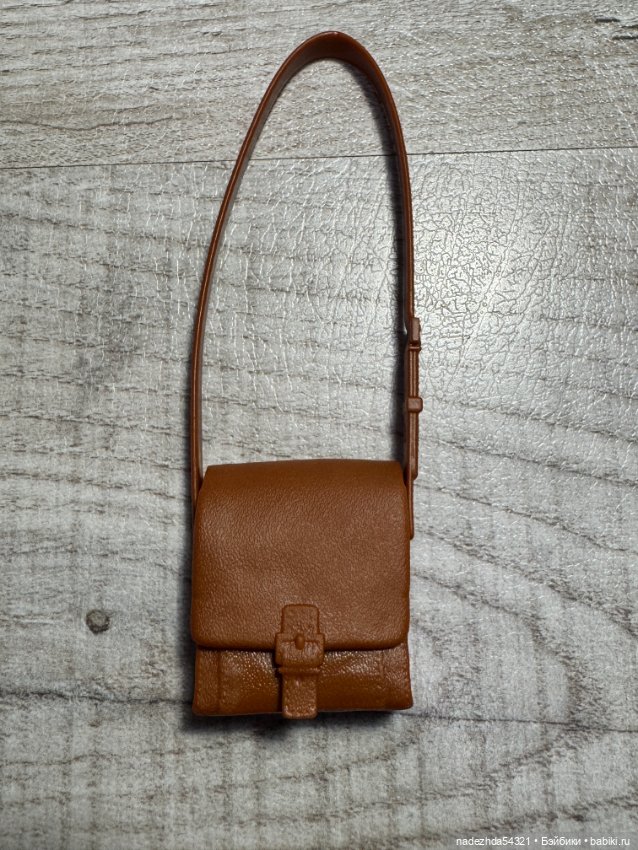 Аутфит Кена Фиеро (2) — Одежда для кукол (фото 8)