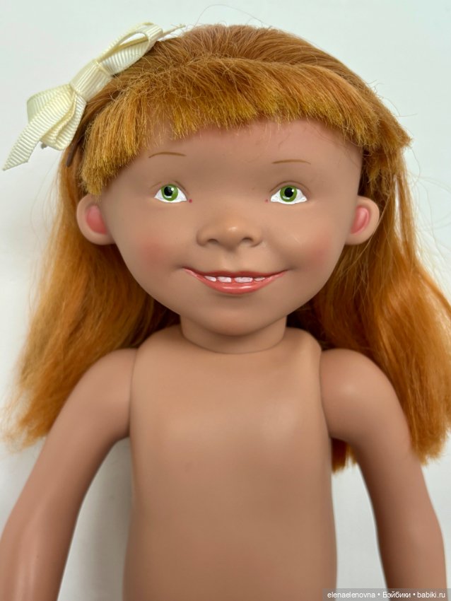 Холли Holly, Marie-Luise Schultz, White Balloon