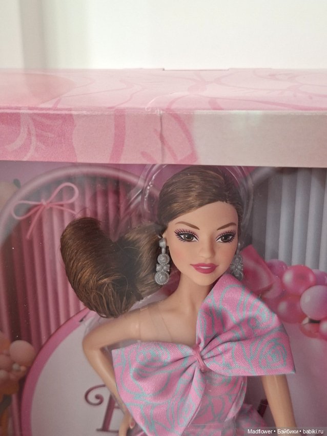 Barbie Birthday wishes 2025 (фото 4)