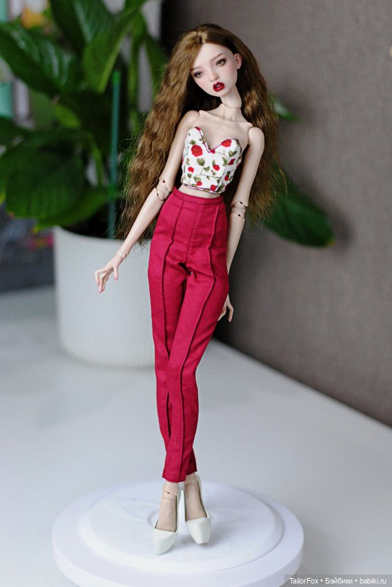 Распродажа для БЖД 1/6 и 1/6 (фото 6)