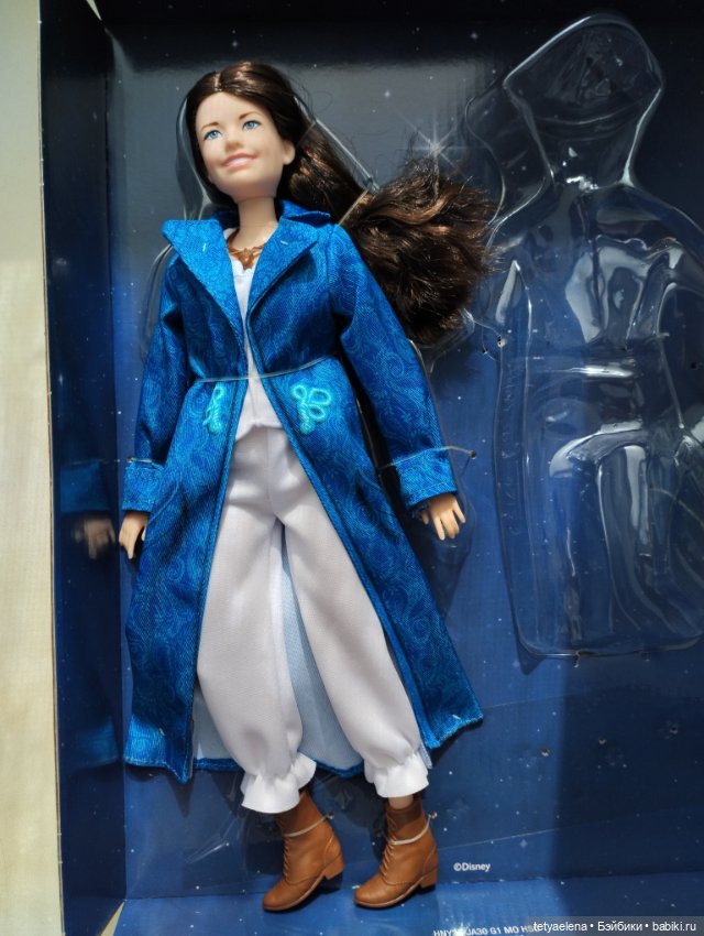 Венди из набора Питер Пен и Венди