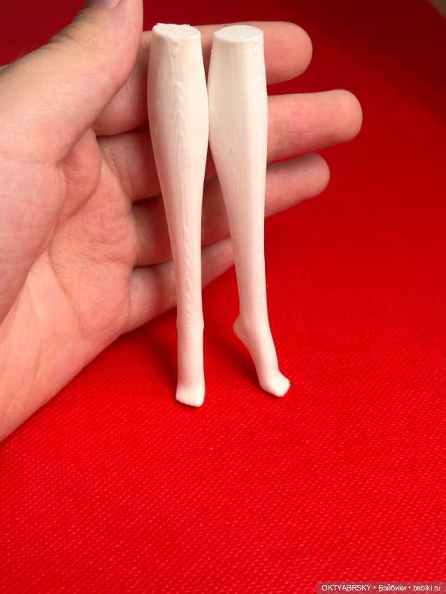 Каблучные ноги до колена Fashion Royalty Nu Face Integrity Toys