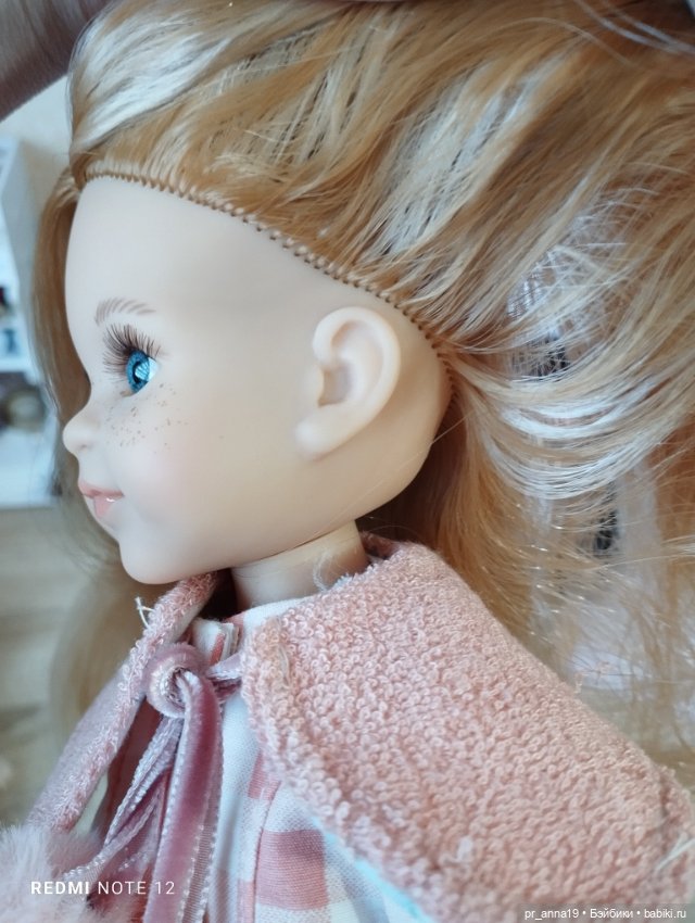 Клео кончита — Игровые куклы (фото 4)