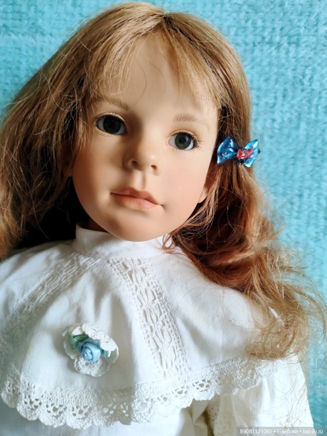 Раритетная красавица от Вера Шольц (фото 4)