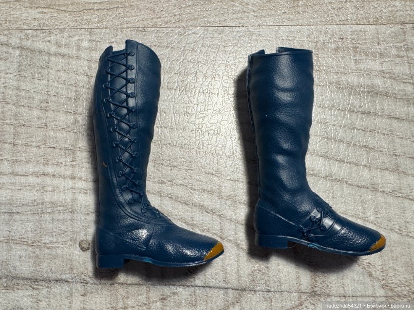 Аутфит Кена Фиеро (2) — Одежда для кукол