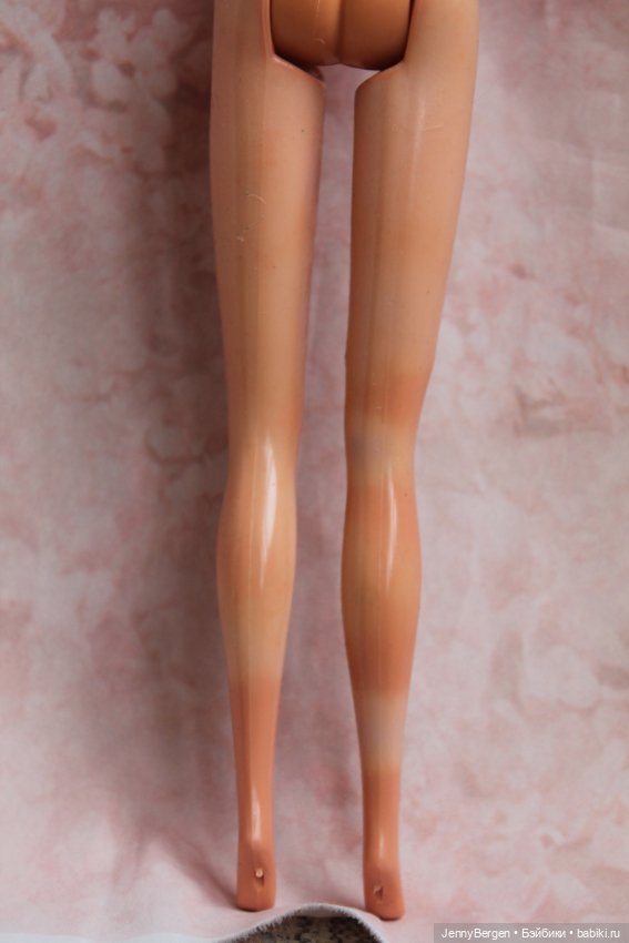 Barbie Rockers 1986 №2 — Игровые куклы (фото 3)