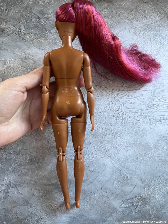 Тамика нюд — Фэшн (фото 2)