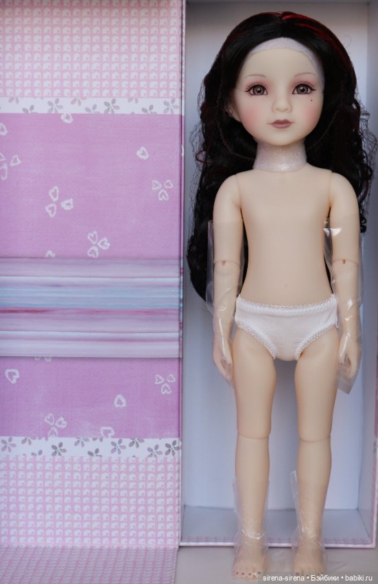 Максин Хэллоуин Руби Ред, Maxine Ruby Red, 36, комплект