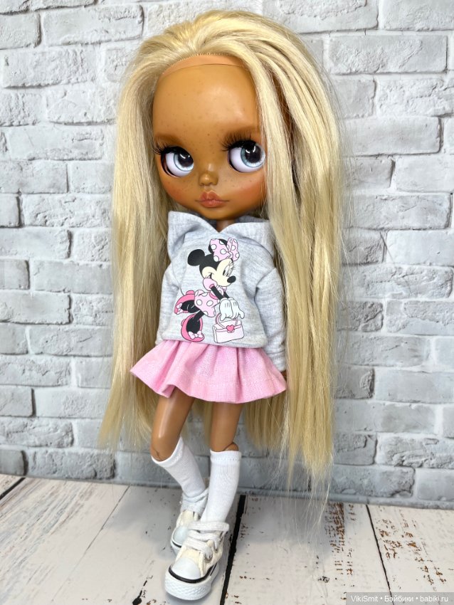 Продаю новую одежду для кукол Блайз (фото 2)