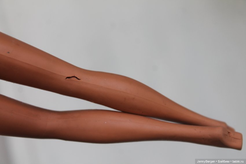 Барби винтажка Малибу Malibu, 70е (Тайвань)