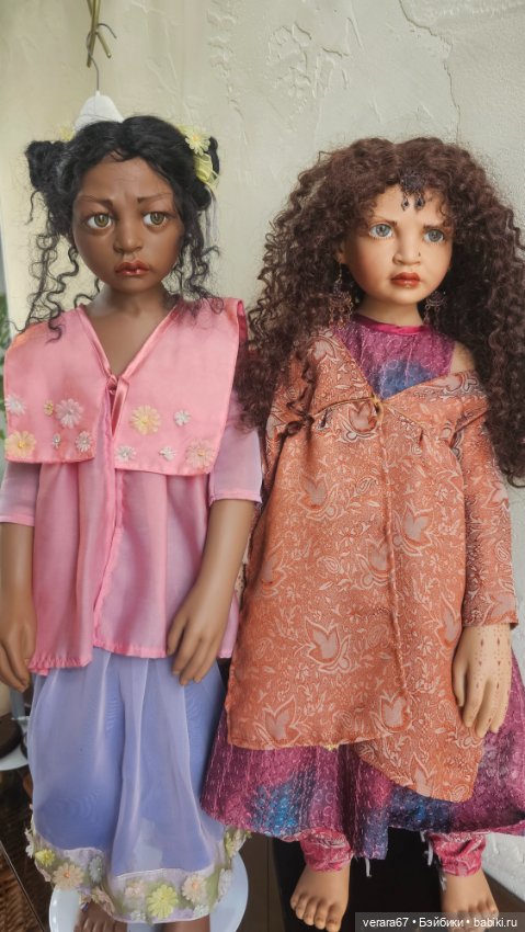 Прекрасная Ulia Found от Philip Heath 2003 год