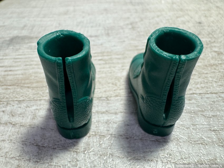 Аутфит Кена Волшебника — Одежда для кукол